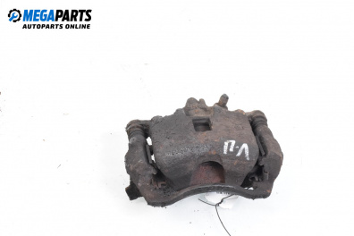 Спирачен апарат за Honda Civic VI Hatchback (10.1995 - 02.2001), позиция: предна, лява