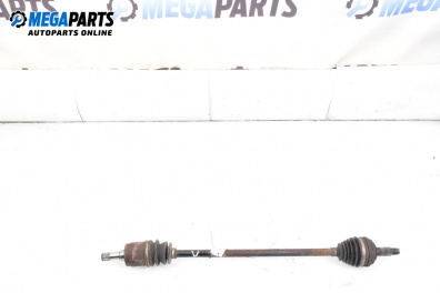 Полуоска за Honda Civic VI Hatchback (10.1995 - 02.2001) 1.4 i S (EJ9), 90 к.с., позиция: предна, лява