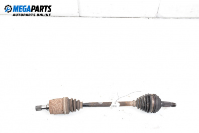 Полуоска за Honda Civic VI Hatchback (10.1995 - 02.2001) 1.4 i S (EJ9), 90 к.с., позиция: предна, дясна