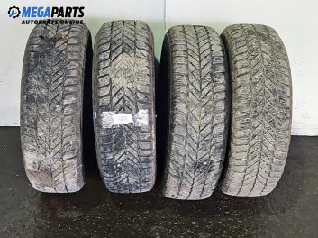 Зимни гуми 175/65/14 (Цената е за комплекта)