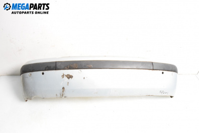 Задна броня за Renault Megane I Hatchback (08.1995 - 12.2004), хечбек