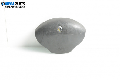 Airbag за Renault Megane I Hatchback (08.1995 - 12.2004), 4+1 вр., хечбек, позиция: предна
