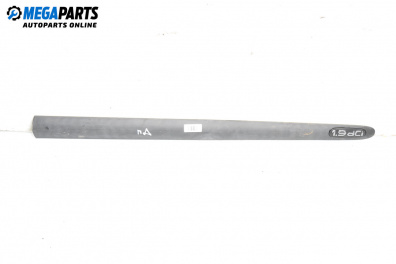 Външни лайсни за Renault Megane I Hatchback (08.1995 - 12.2004), хечбек, позиция: предна