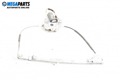 Машинка ел. стъкло за Renault Megane I Hatchback (08.1995 - 12.2004), 4+1 вр., хечбек, позиция: предна, дясна