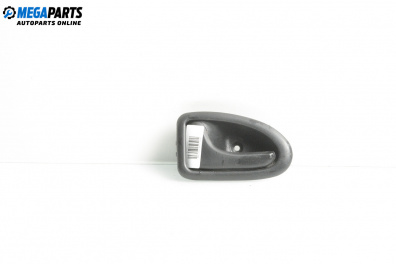 Вътрешна дръжка за Renault Megane I Hatchback (08.1995 - 12.2004), 4+1 вр., хечбек, позиция: предна, лява