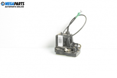 Брава на врата за Renault Megane I Hatchback (08.1995 - 12.2004), позиция: задна, дясна