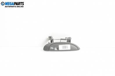 Външна дръжка за Renault Megane I Hatchback (08.1995 - 12.2004), 4+1 вр., хечбек, позиция: предна, дясна