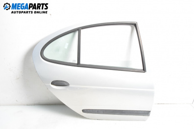 Врата за Renault Megane I Hatchback (08.1995 - 12.2004), 4+1 вр., хечбек, позиция: задна, дясна