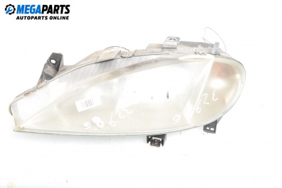 Фар за Renault Megane I Hatchback (08.1995 - 12.2004), хечбек, позиция: лява