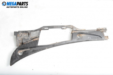 Кора под чистачки за Renault Megane I Hatchback (08.1995 - 12.2004), 4+1 вр., хечбек