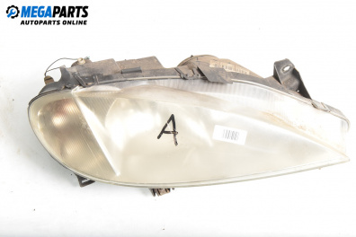 Фар за Renault Megane I Hatchback (08.1995 - 12.2004), хечбек, позиция: дясна