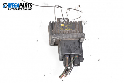 Реле подгревни свещи за Renault Megane I Hatchback (08.1995 - 12.2004) 1.9 dCi (BA05, BA1F)