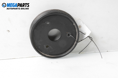 Ремъчна шайба за Renault Megane I Hatchback (08.1995 - 12.2004) 1.9 dCi (BA05, BA1F), 102 к.с.