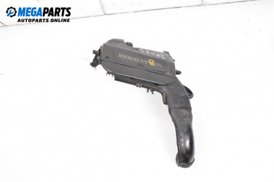 Филтърна кутия за Renault Megane I Hatchback (08.1995 - 12.2004) 1.9 dCi (BA05, BA1F)