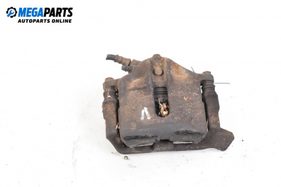 Спирачен апарат за Renault Megane I Hatchback (08.1995 - 12.2004), позиция: предна, лява