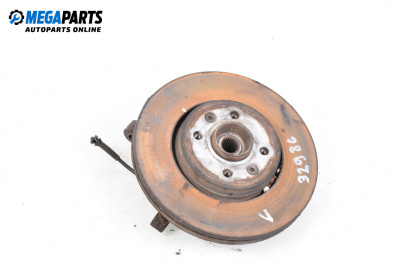 Шенкел главина за Renault Megane I Hatchback (08.1995 - 12.2004), позиция: предна, лява