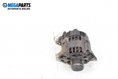 Алтернатор / генератор за Renault Megane I Hatchback (08.1995 - 12.2004) 1.9 dCi (BA05, BA1F), 102 к.с.
