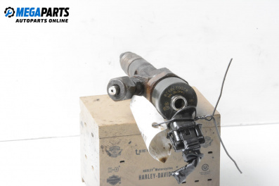 Дюза дизел за Renault Megane I Hatchback (08.1995 - 12.2004) 1.9 dCi (BA05, BA1F), 102 к.с., № 8200238528