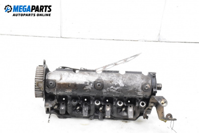 Глава за Renault Megane I Hatchback (08.1995 - 12.2004) 1.9 dCi (BA05, BA1F), 102 к.с.