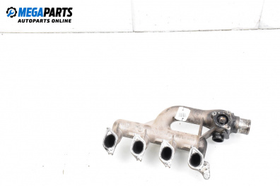 Всмукателен колектор за Renault Megane I Hatchback (08.1995 - 12.2004) 1.9 dCi (BA05, BA1F), 102 к.с.