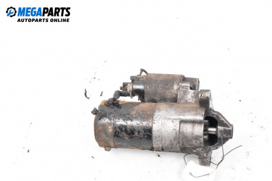 Стартер за Renault Megane I Hatchback (08.1995 - 12.2004) 1.9 dCi (BA05, BA1F), 102 к.с., № 7700 16 282