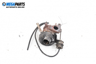 Турбо за Renault Megane I Hatchback (08.1995 - 12.2004) 1.9 dCi (BA05, BA1F), 102 к.с.