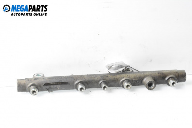 Горивна рейка за Renault Megane I Hatchback (08.1995 - 12.2004) 1.9 dCi (BA05, BA1F), 102 к.с.