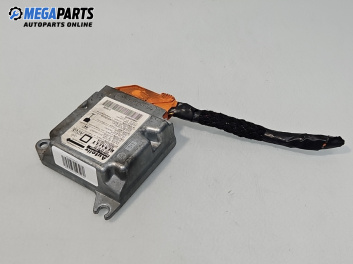 Модул за AIRBAG за Renault Megane I Hatchback (08.1995 - 12.2004)