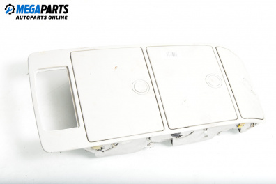 Барче за Volkswagen Touran Minivan I (02.2003 - 05.2010)