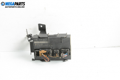 Комфорт модул за Volkswagen Touran Minivan I (02.2003 - 05.2010), № 50K00858315