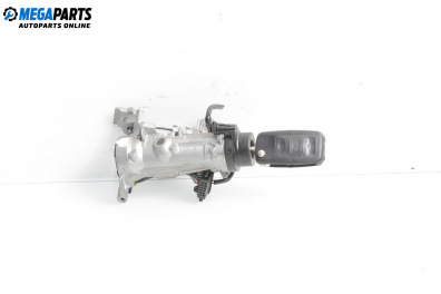 Конзола контактен ключ за Volkswagen Touran Minivan I (02.2003 - 05.2010)