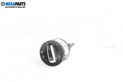 Ключ светлини  за Volkswagen Touran Minivan I (02.2003 - 05.2010)