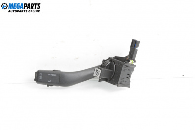 Лостче за чистачки за Volkswagen Touran Minivan I (02.2003 - 05.2010)