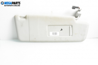 Сенник за Volkswagen Touran Minivan I (02.2003 - 05.2010), позиция: дясна