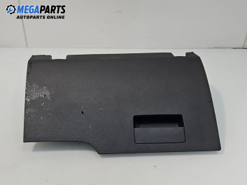 Пластмасова кора за Volkswagen Touran Minivan I (02.2003 - 05.2010), 4+1 вр., миниван