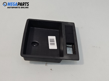 Интериорна пластмаса за Volkswagen Touran Minivan I (02.2003 - 05.2010), 4+1 вр., миниван, позиция: предна