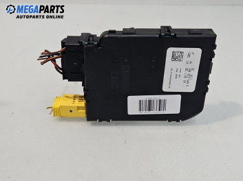 Модул за Volkswagen Touran Minivan I (02.2003 - 05.2010)