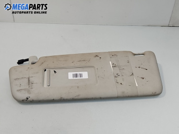 Сенник за Volkswagen Touran Minivan I (02.2003 - 05.2010), позиция: лява