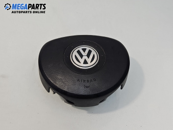 Airbag за Volkswagen Touran Minivan I (02.2003 - 05.2010), 4+1 вр., миниван, позиция: предна