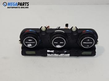 Панел климатроник за Volkswagen Touran Minivan I (02.2003 - 05.2010)