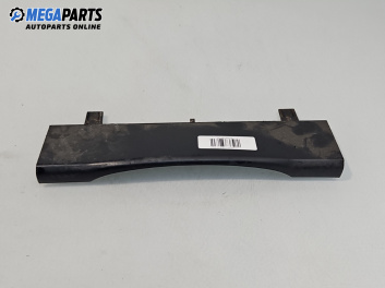 Пластмасова кора за Volkswagen Touran Minivan I (02.2003 - 05.2010), 4+1 вр., миниван