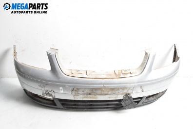 Предна броня за Volkswagen Touran Minivan I (02.2003 - 05.2010), миниван, позиция: предна