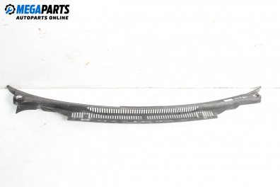 Кора под чистачки за Volkswagen Touran Minivan I (02.2003 - 05.2010), 4+1 вр., миниван