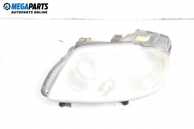 Фар за Volkswagen Touran Minivan I (02.2003 - 05.2010), миниван, позиция: лява