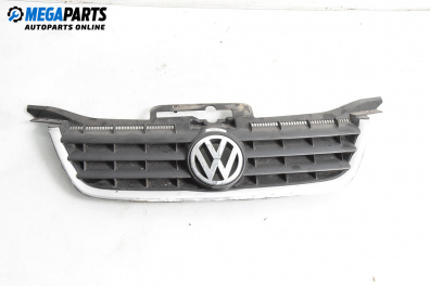 Решетка за Volkswagen Touran Minivan I (02.2003 - 05.2010), миниван, позиция: предна