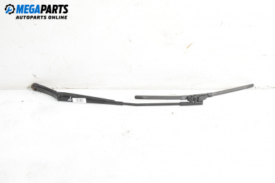 Рамо на чистачка за Volkswagen Touran Minivan I (02.2003 - 05.2010), позиция: дясна