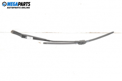 Рамо на чистачка за Volkswagen Touran Minivan I (02.2003 - 05.2010), позиция: лява