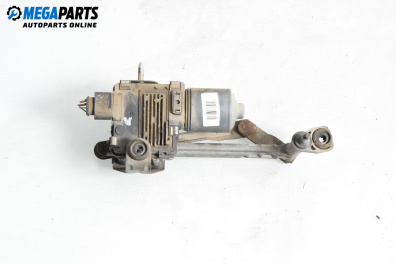 Ел. мотор за чистачките за Volkswagen Touran Minivan I (02.2003 - 05.2010), миниван, позиция: предна