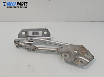 Панта преден капак за Volkswagen Touran Minivan I (02.2003 - 05.2010), 4+1 вр., миниван, позиция: лява