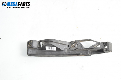 Държач броня за Volkswagen Touran Minivan I (02.2003 - 05.2010), миниван, позиция: задна